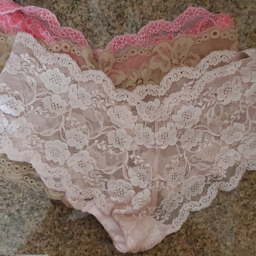 Victoria's Secret Panties